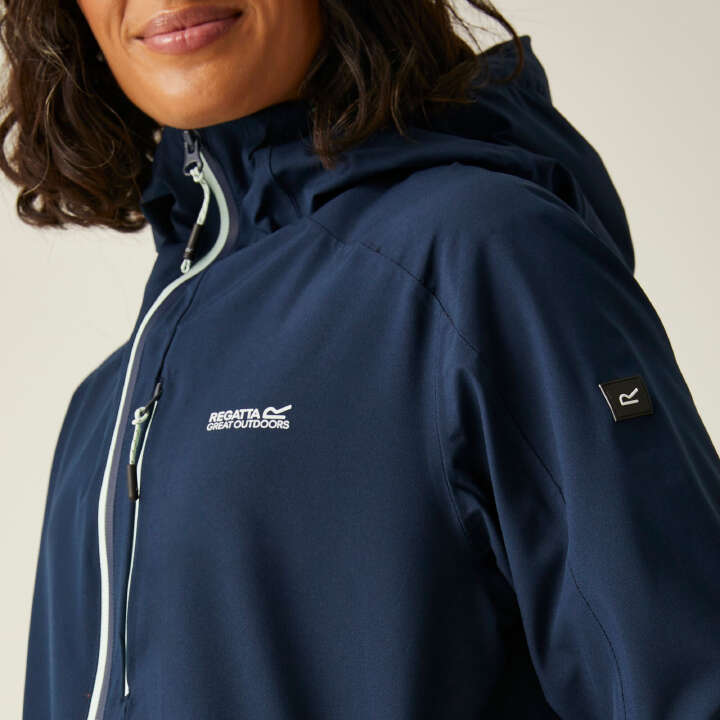 Regatta Damen Regenjacke Birchdale II